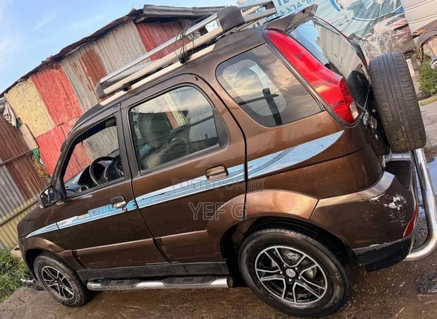 Zotye T200 2014