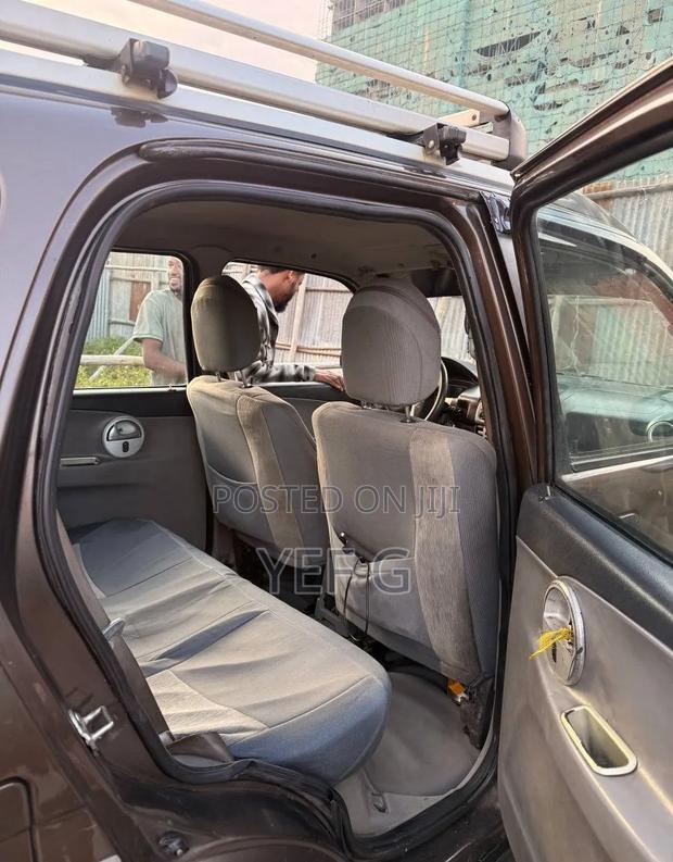 Zotye T200 2014