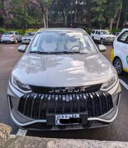 Jetour X50 2024 Gray for sale