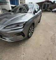 BYD Song Plus DM-i 2024 Gray for sale