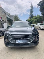 Jetour X70 2023 Black for sale