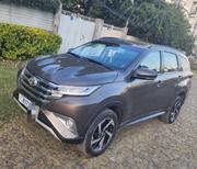 Toyota Rush 2021 Gray for sale
