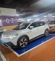 Volkswagen ID.6 2022 White for sale