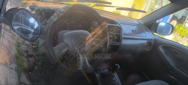 Suzuki Vitara 1.6i JLX 1999 Green