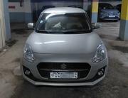 Suzuki Swift 2022 Gray for sale
