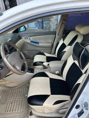 Toyota Corolla 2007 White for sale
