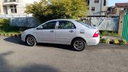 Toyota Corolla 2005 Gray for sale