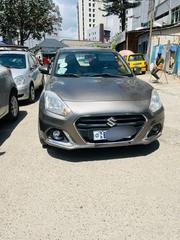 Suzuki Dzire 2021 Gray for sale