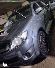 Toyota Hilux 2011 Gray for sale