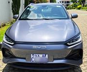 BYD E2 43 kWh 94 hp FWD 2025 Gray for sale