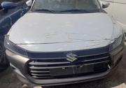 New Suzuki Dzire 2025 Brown for sale
