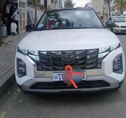 Hyundai Creta 2023 White for sale