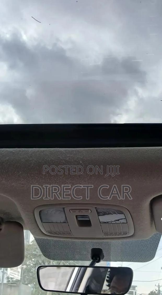 Hyundai Creta 2023 White