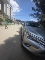 Toyota Hilux 2017 for sale