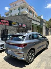 BYD E2 43 kWh 94 hp FWD 2025 Gray for sale