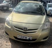 Toyota Yaris 2008 for sale
