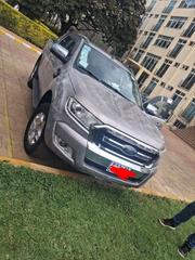 Ford Ranger Wildtrak 2017 Blue for sale