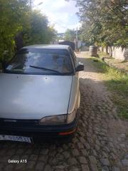 Toyota Corolla 1989 Silver for sale