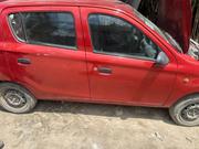 Suzuki Alto 2021 Red for sale