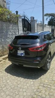 Nissan Qashqai 2018 Brown for sale