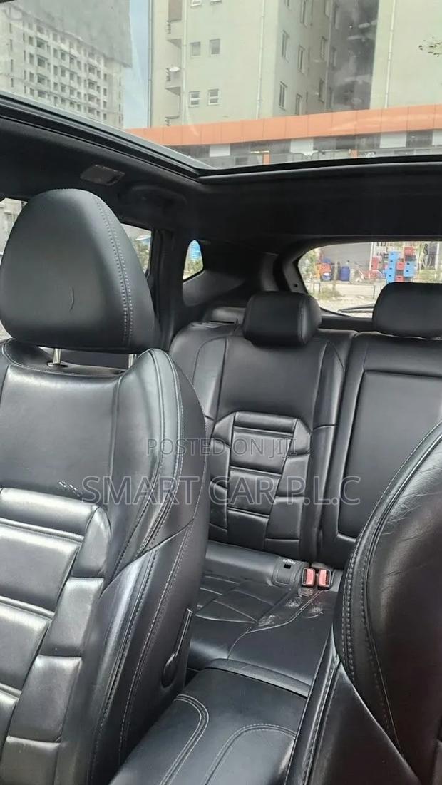 Nissan Qashqai 2018 Brown