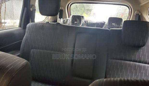 Suzuki Ertiga 2021