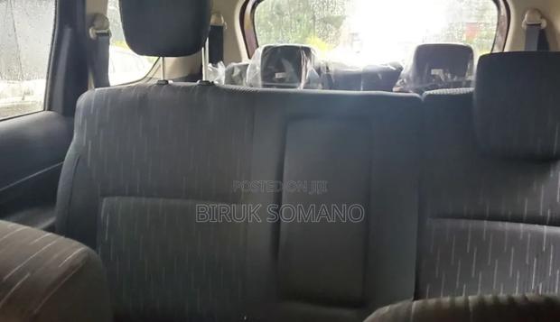 Suzuki Ertiga 2021