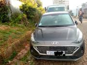 Hyundai I10 2023 Gray for sale