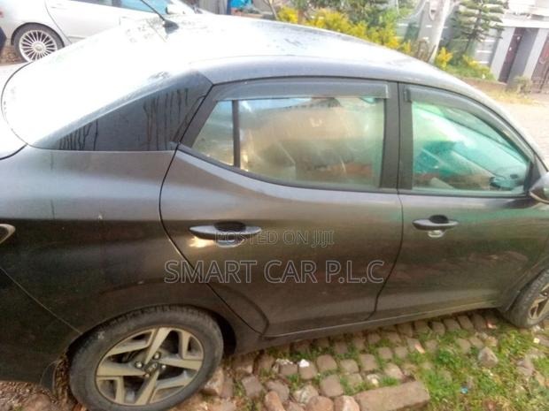 Hyundai I10 2023 Gray