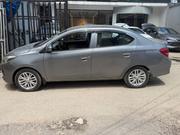 Mitsubishi Attrage 2022 Silver for sale