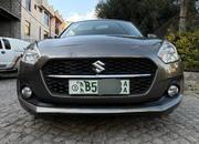 Suzuki Swift 2022 Gray for sale