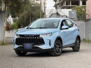 Jetour X50 2024 Blue for sale