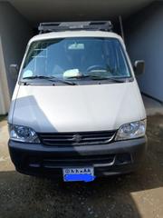 Suzuki Eeco 2025 Silver for sale