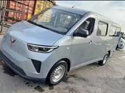 New Wuling Xingguang S 2026 White for sale