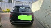 Hyundai Creta 2022 Gray for sale