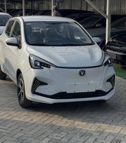 New Changan BenBen E-Star 2024 White for sale