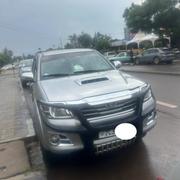 Toyota Hilux 2014 Purple for sale