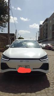 BYD E2 43 kWh 94 hp FWD 2024 White for sale