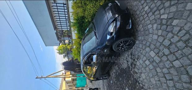 Toyota Yaris 2007