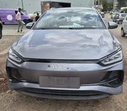 BYD E2 43 kWh 94 hp FWD 2023 Gray for sale