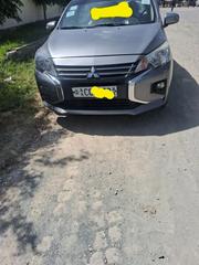 Mitsubishi Attrage 2022 for sale