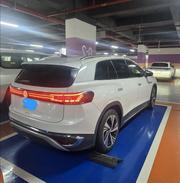 Volkswagen ID.6 2023 White for sale