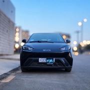 BYD Seagull 2024 Black for sale