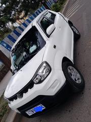 Suzuki S-Presso 2021 White for sale