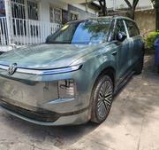 New Volkswagen ID. Buzz 2026 Green for sale