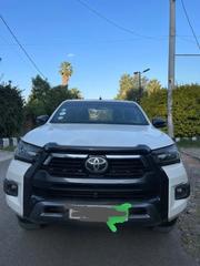Toyota Hilux Revo Single Cab Deisel 2.4 RWD 2021 White for sale