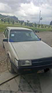 Toyota Corolla 1985 for sale