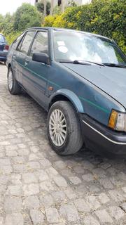 Toyota Corolla Station Wagon 1986 for sale