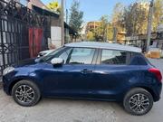 Suzuki Swift 2022 Blue for sale