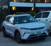 BYD Yuan Up 2025 Gray for sale